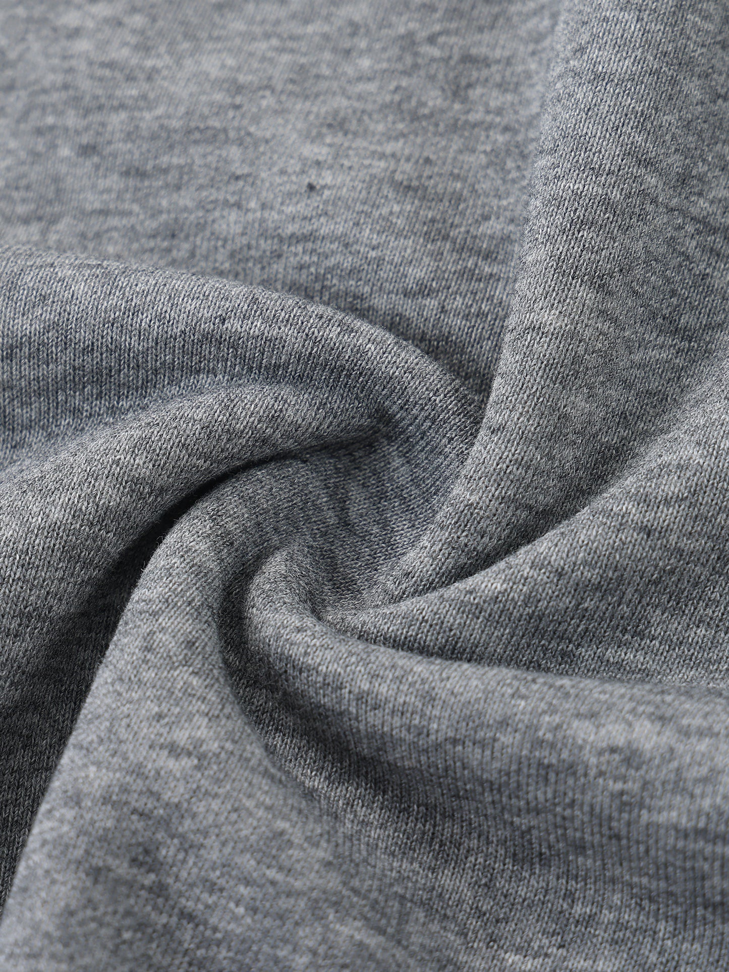 Women's Raw Hem Long Sleeve T-Shirt