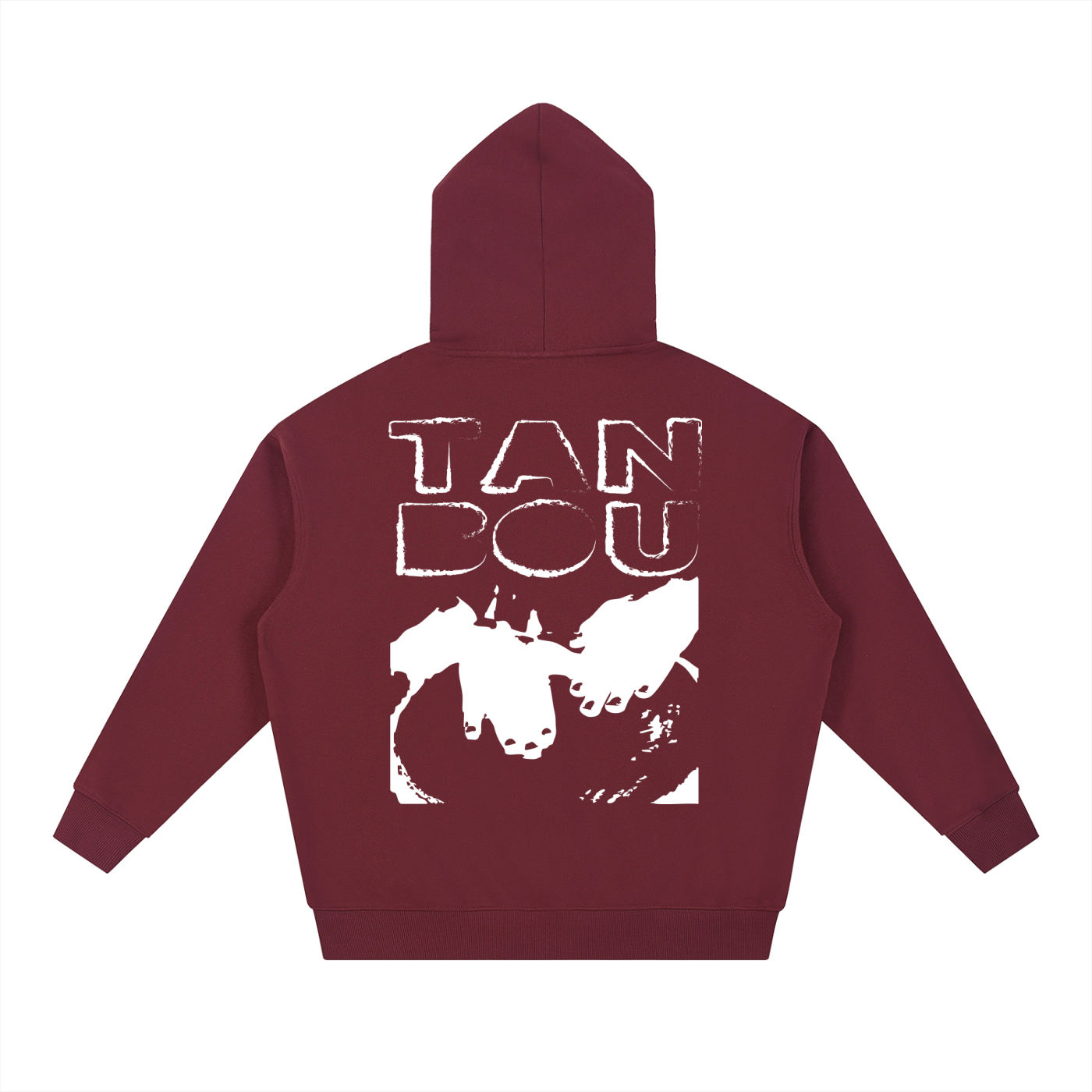 Essential Heavyweight Hoodie