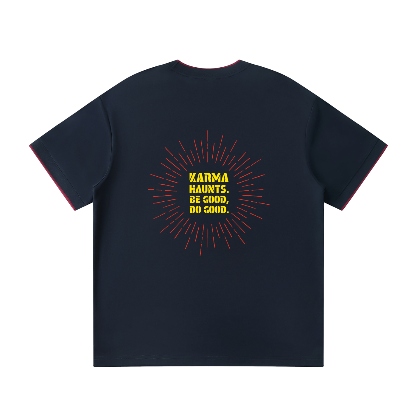 Unisex Regular Fit T-Shirt