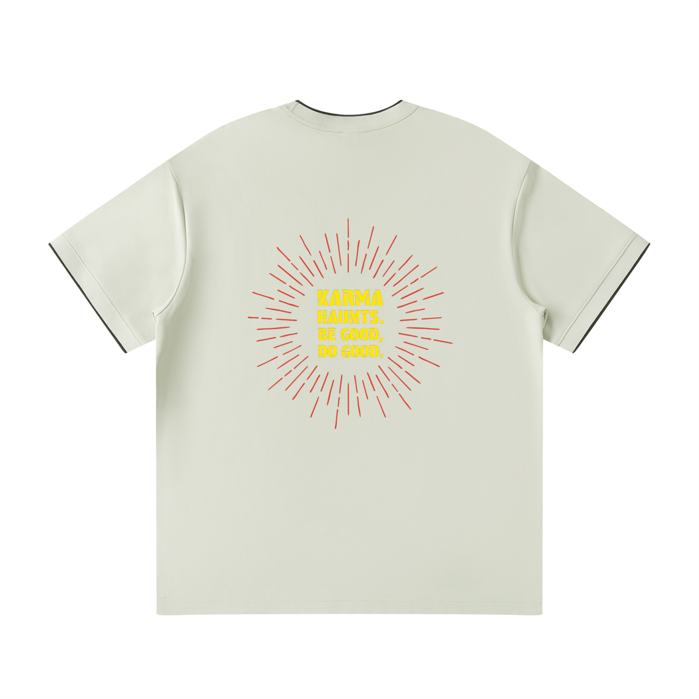 Unisex Regular Fit T-Shirt