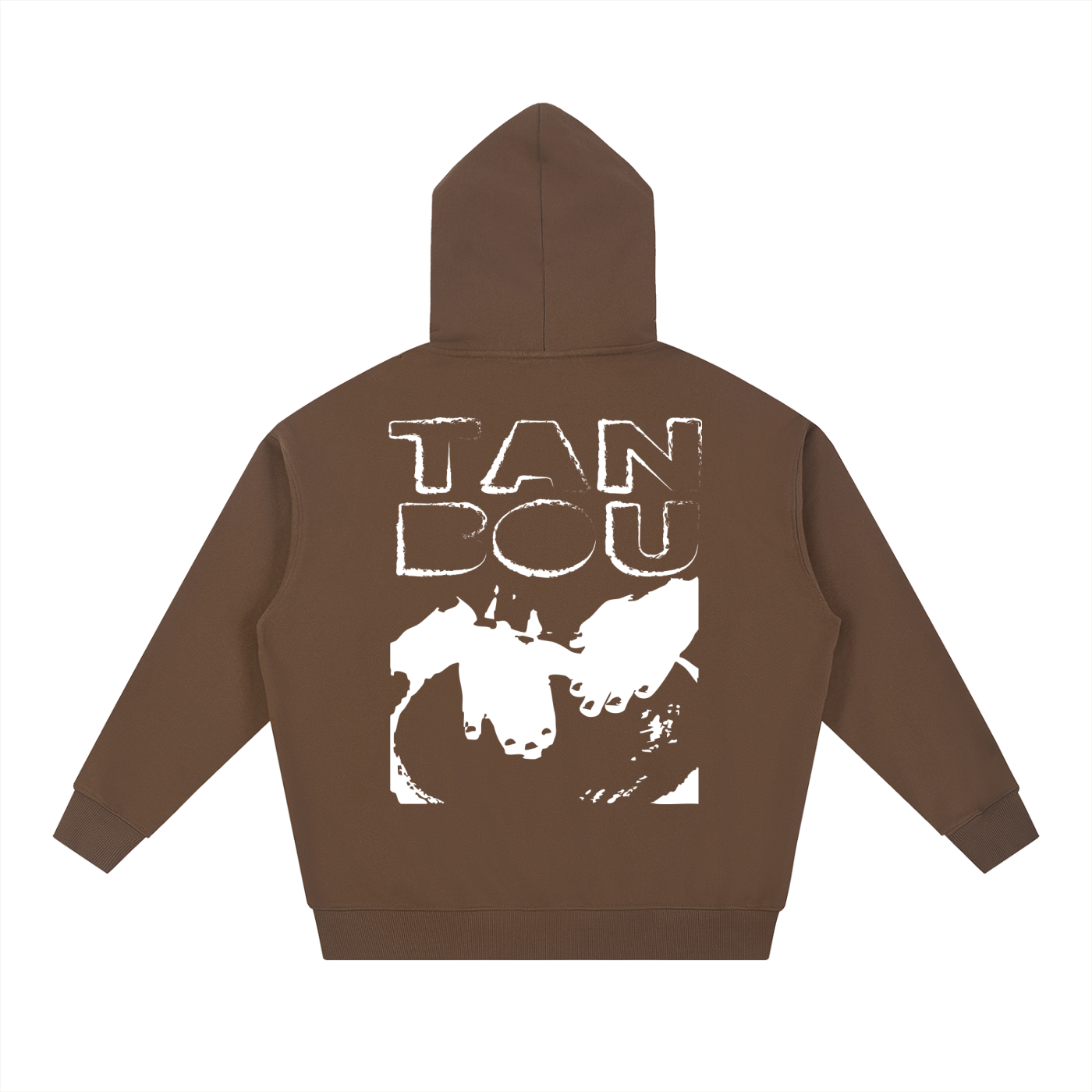 Essential Heavyweight Hoodie