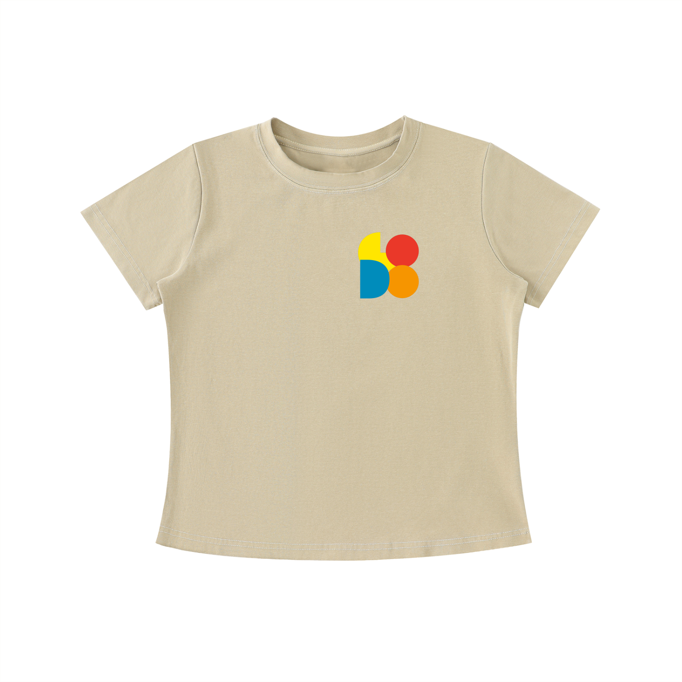 Vintage Wash Slim Fit T-shirt