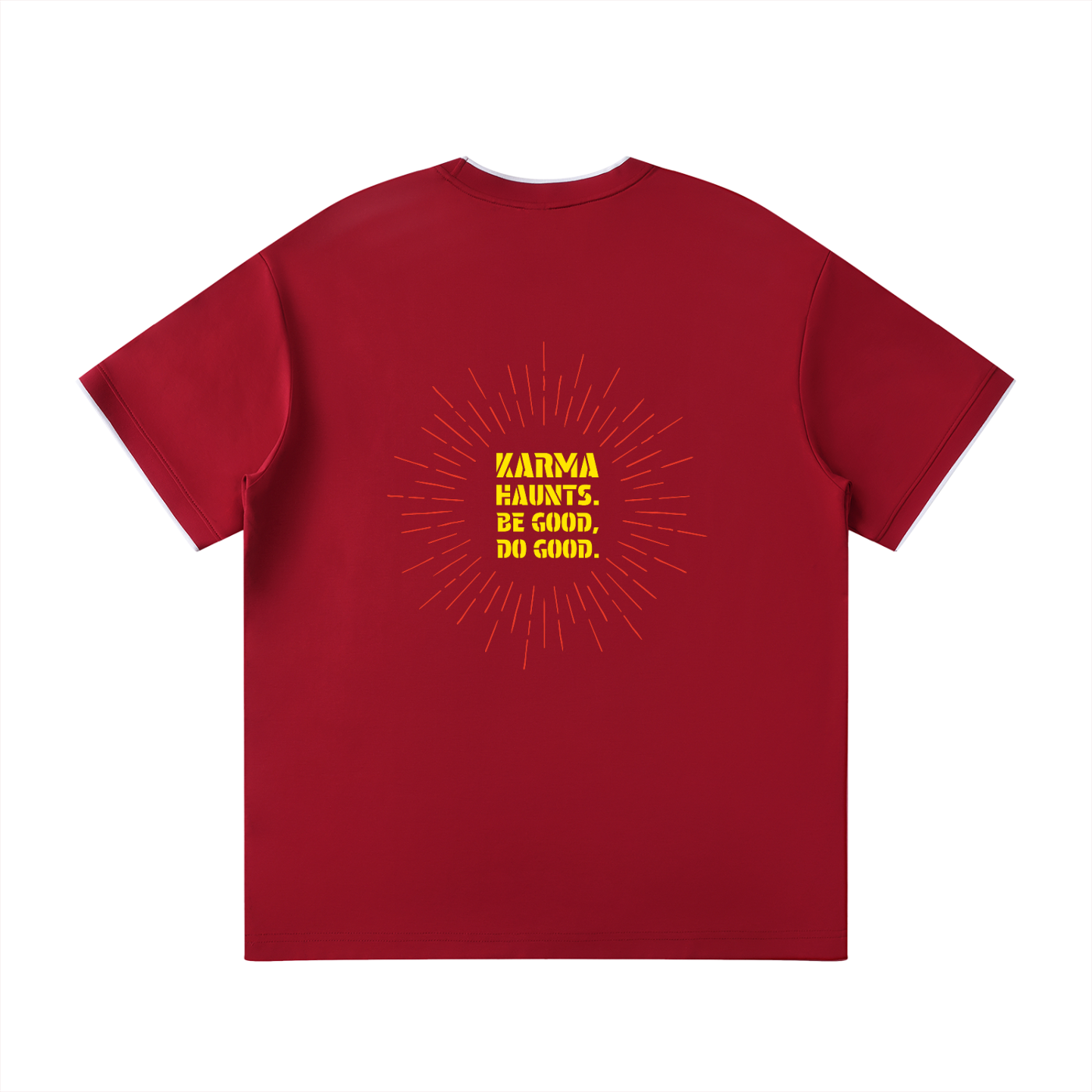 Unisex Regular Fit T-Shirt
