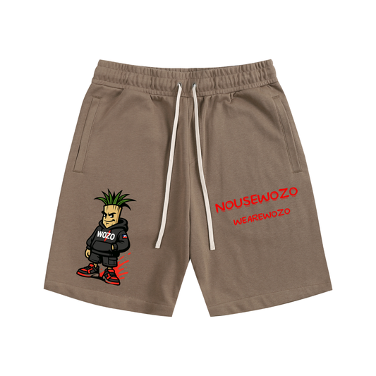 NOU SE WOZO