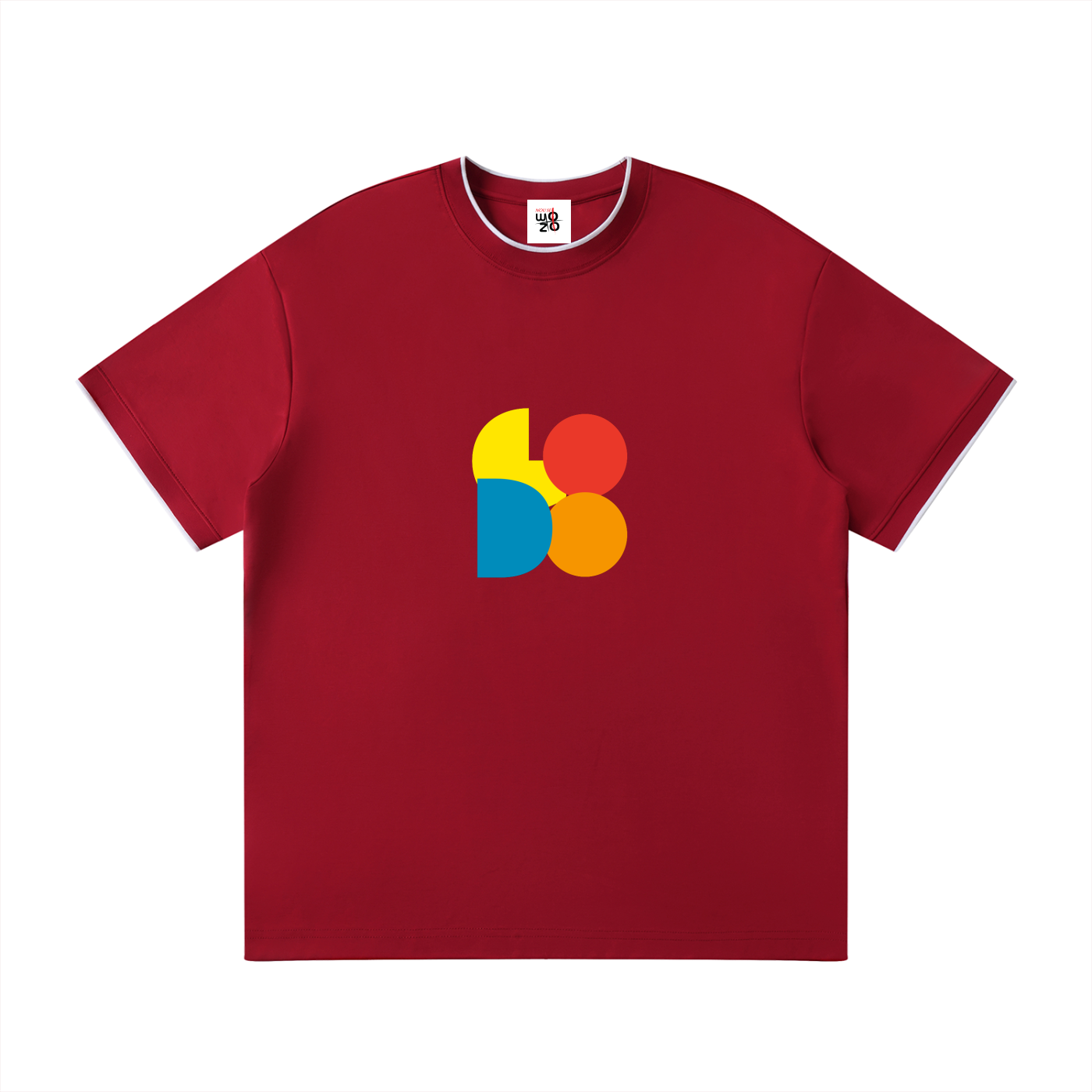 Unisex Regular Fit T-Shirt