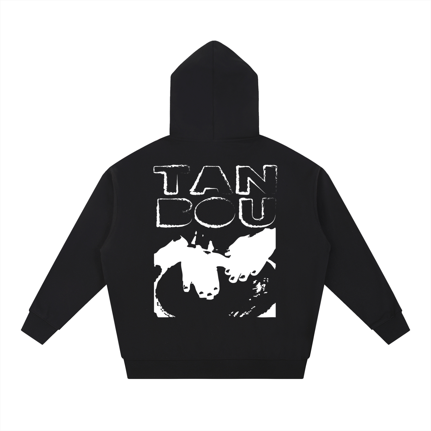 Essential Heavyweight Hoodie