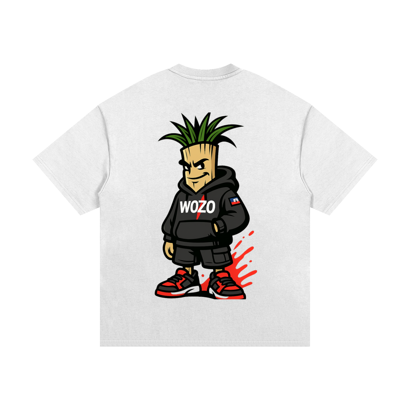 NOU SE WOZO
