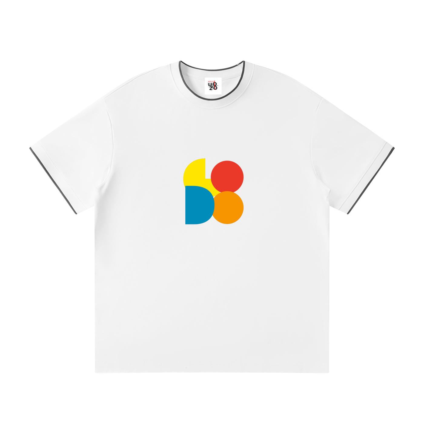 Unisex Regular Fit T-Shirt