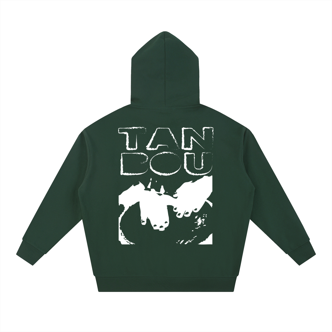 Essential Heavyweight Hoodie