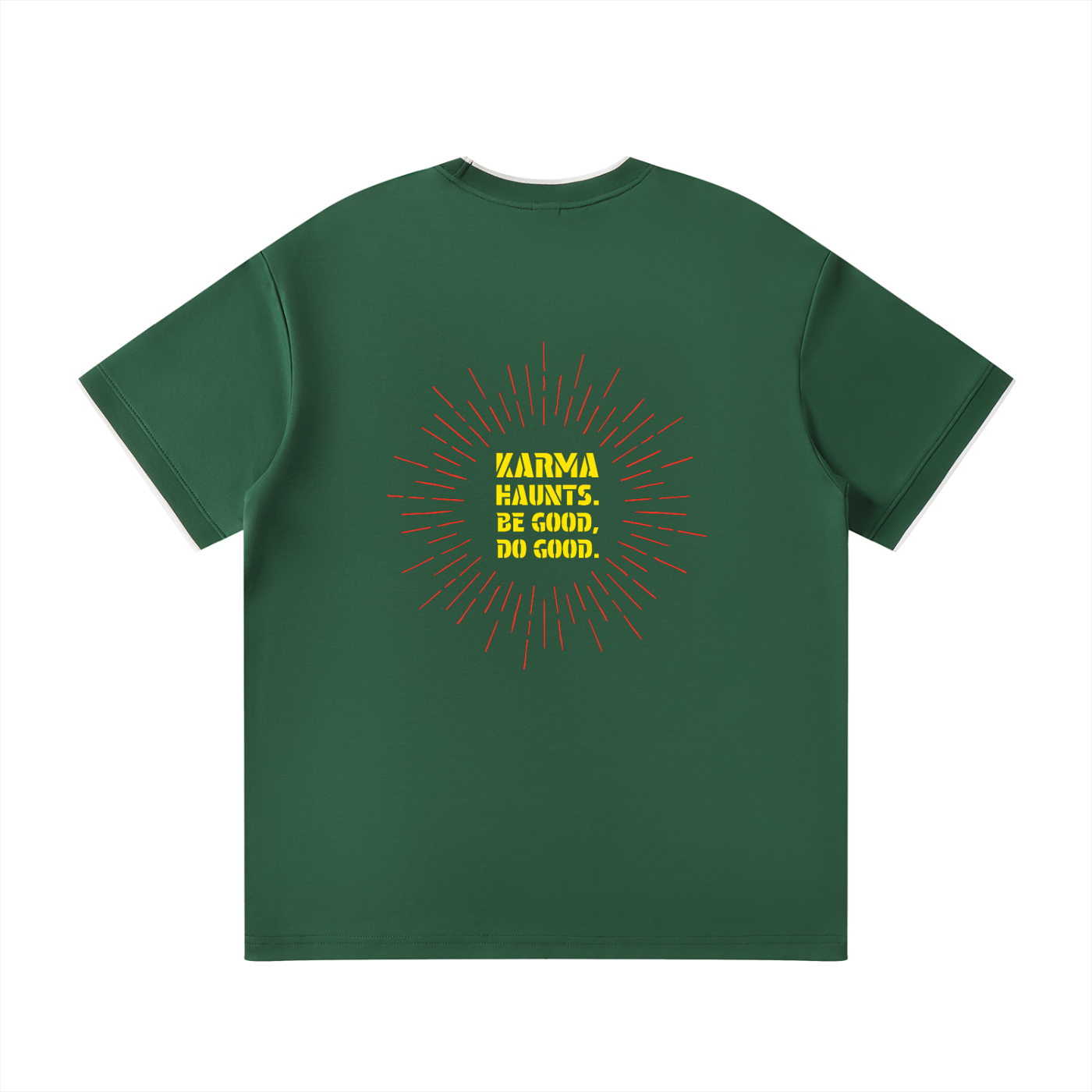 Unisex Regular Fit T-Shirt