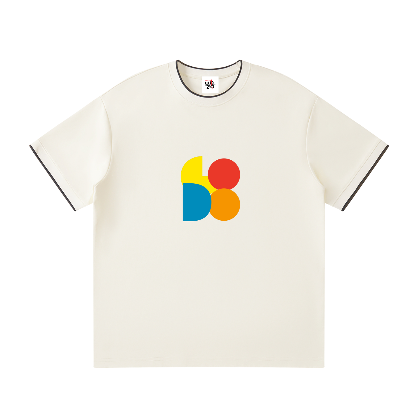 Unisex Regular Fit T-Shirt