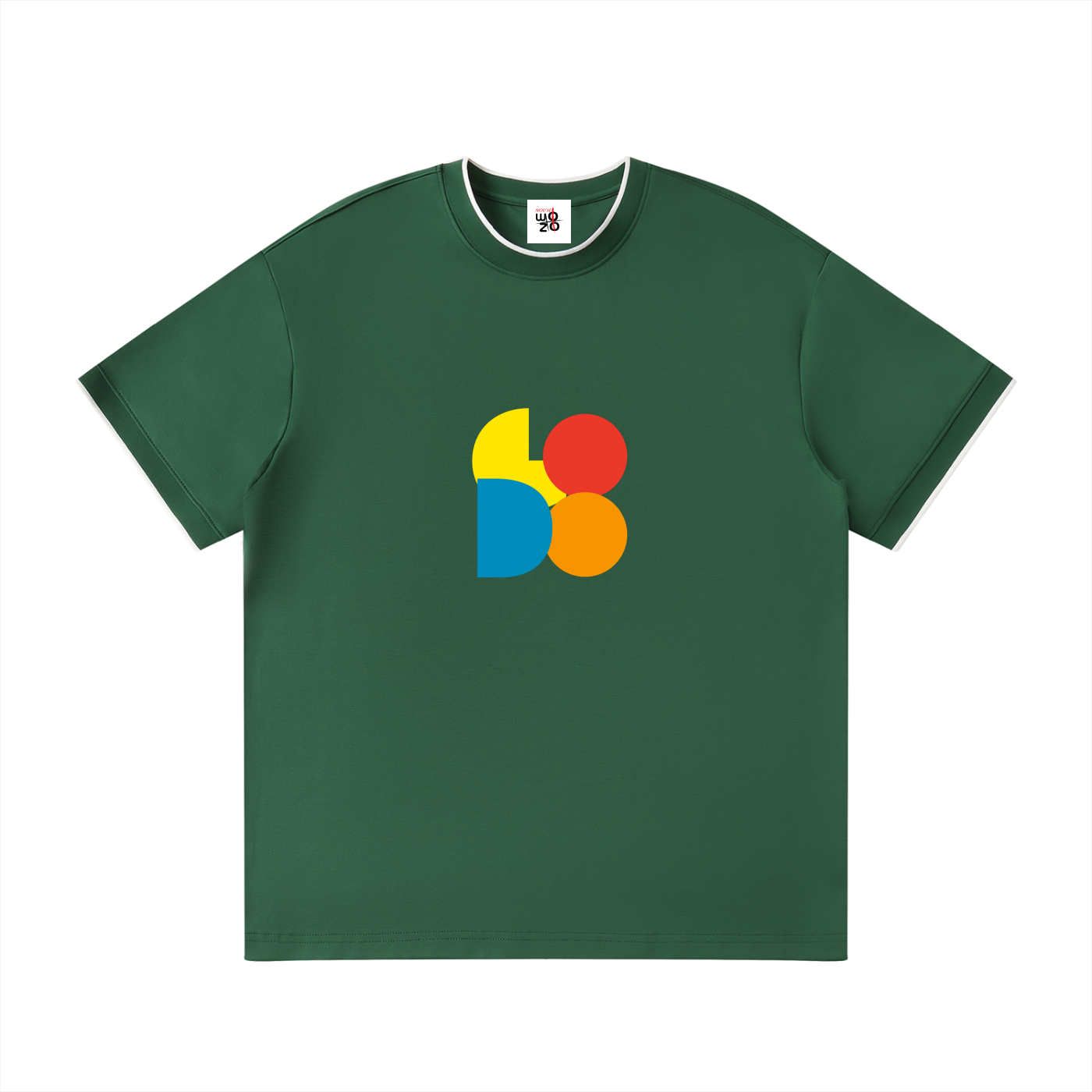 Unisex Regular Fit T-Shirt