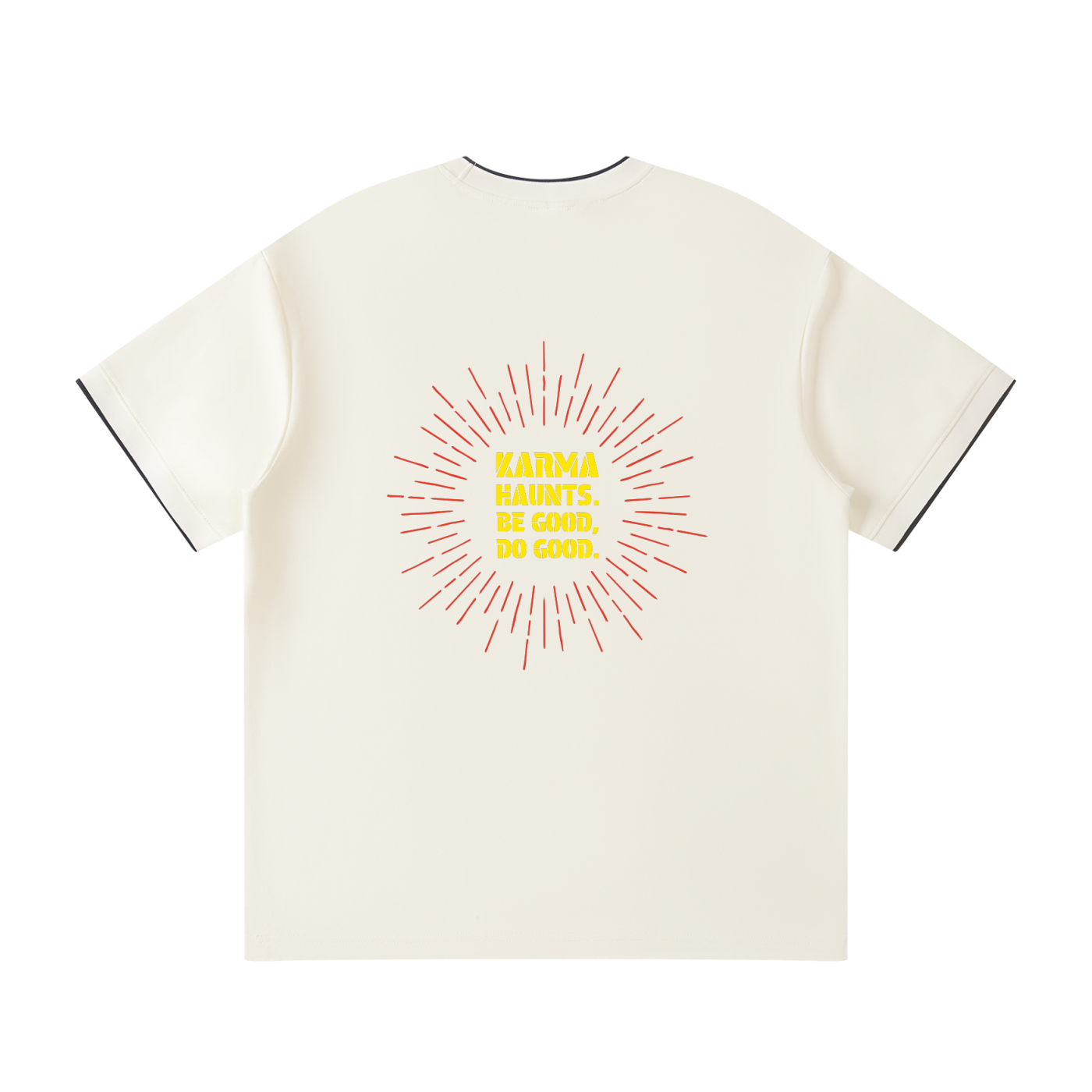 Unisex Regular Fit T-Shirt