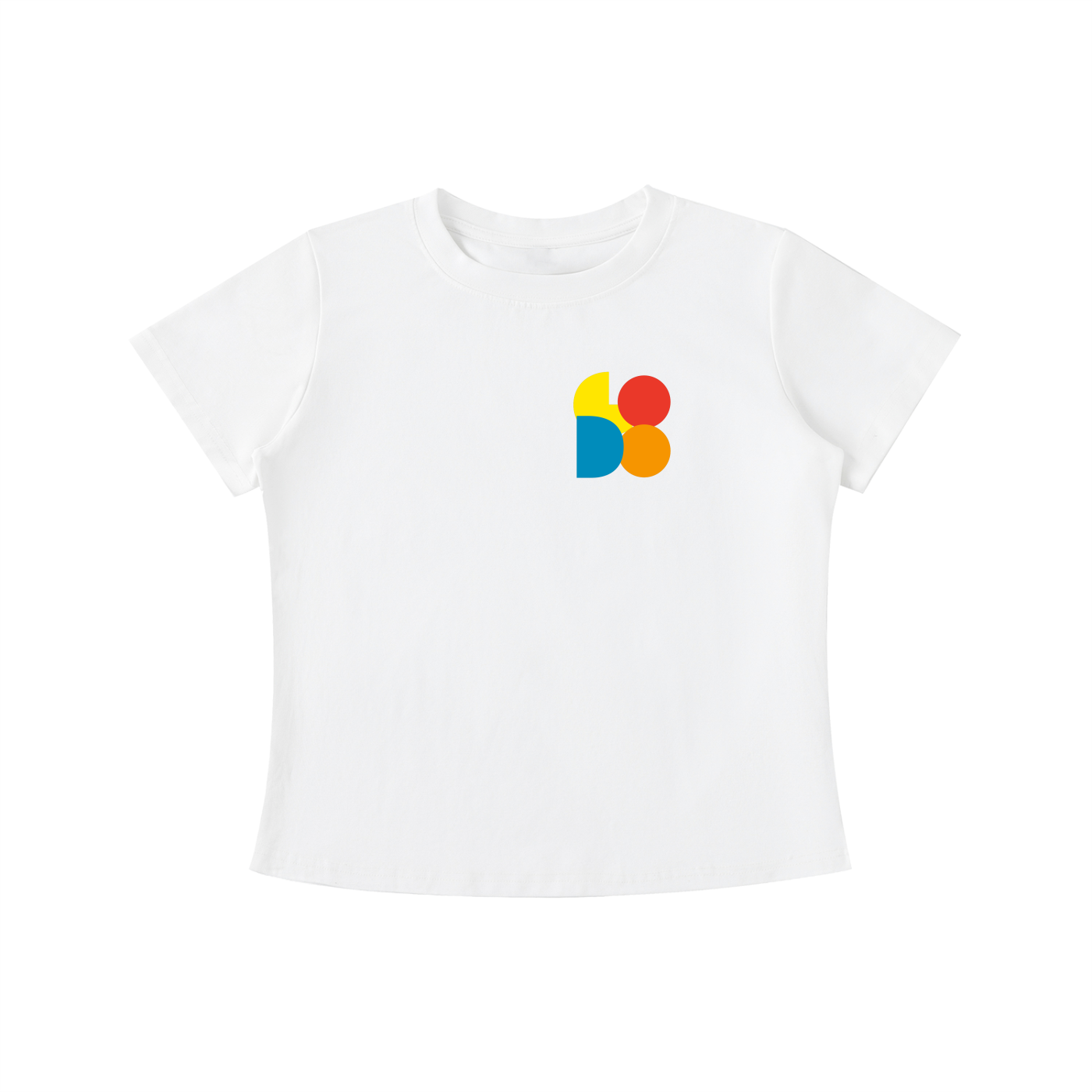 Vintage Wash Slim Fit T-shirt