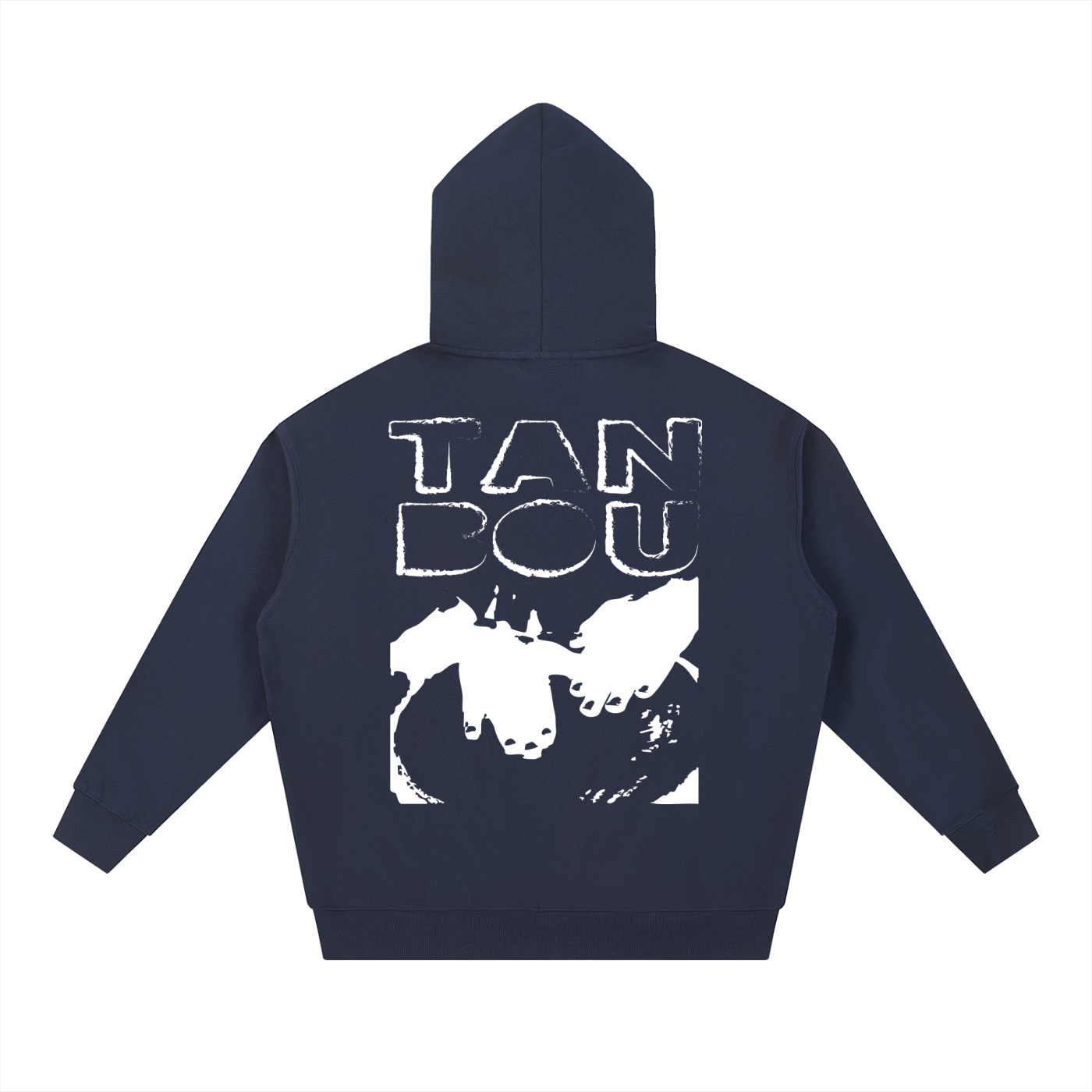 Essential Heavyweight Hoodie