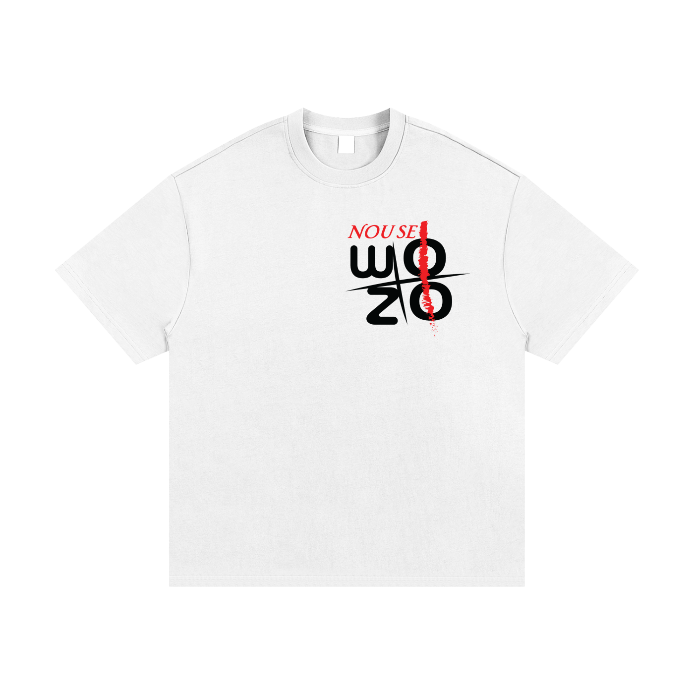 NOU SE WOZO
