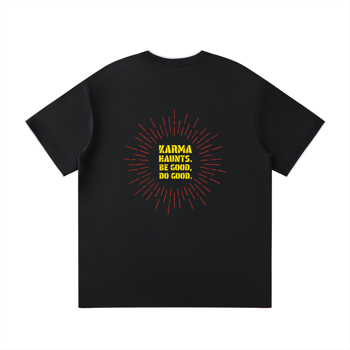 Unisex Regular Fit T-Shirt