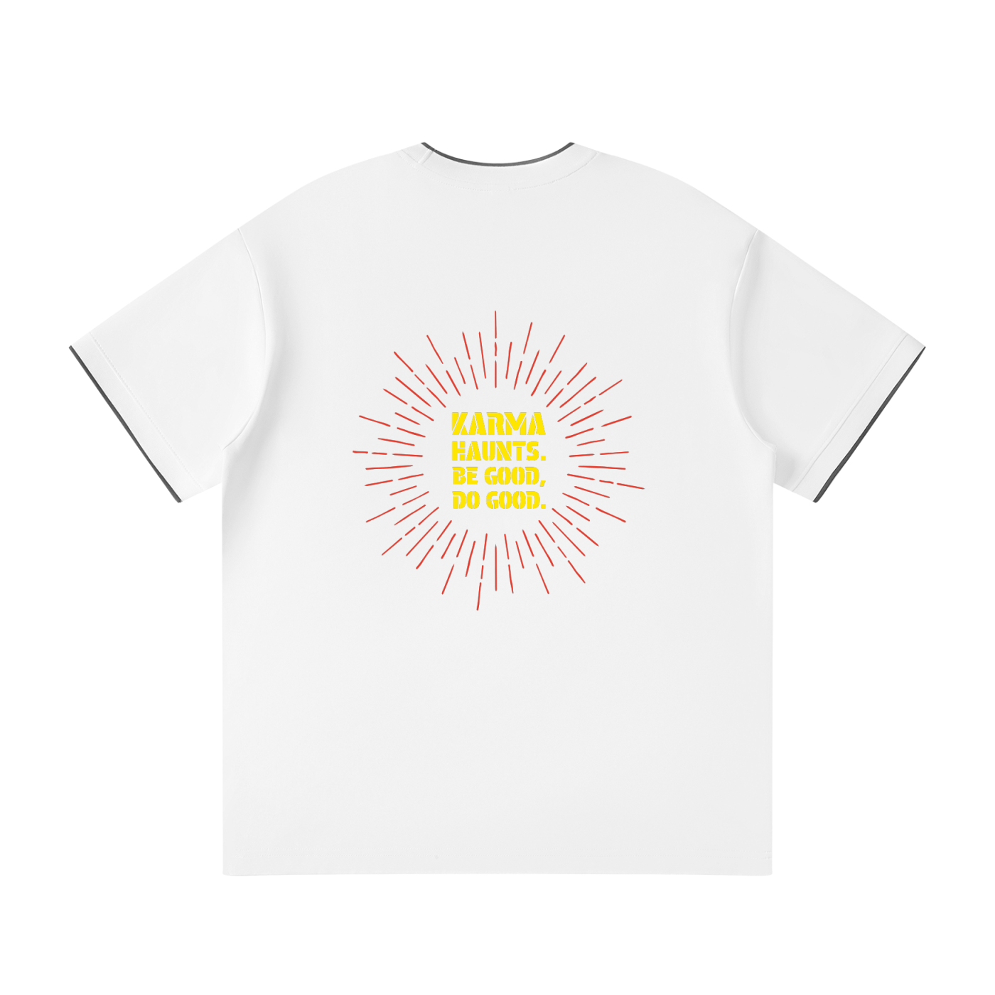 Unisex Regular Fit T-Shirt