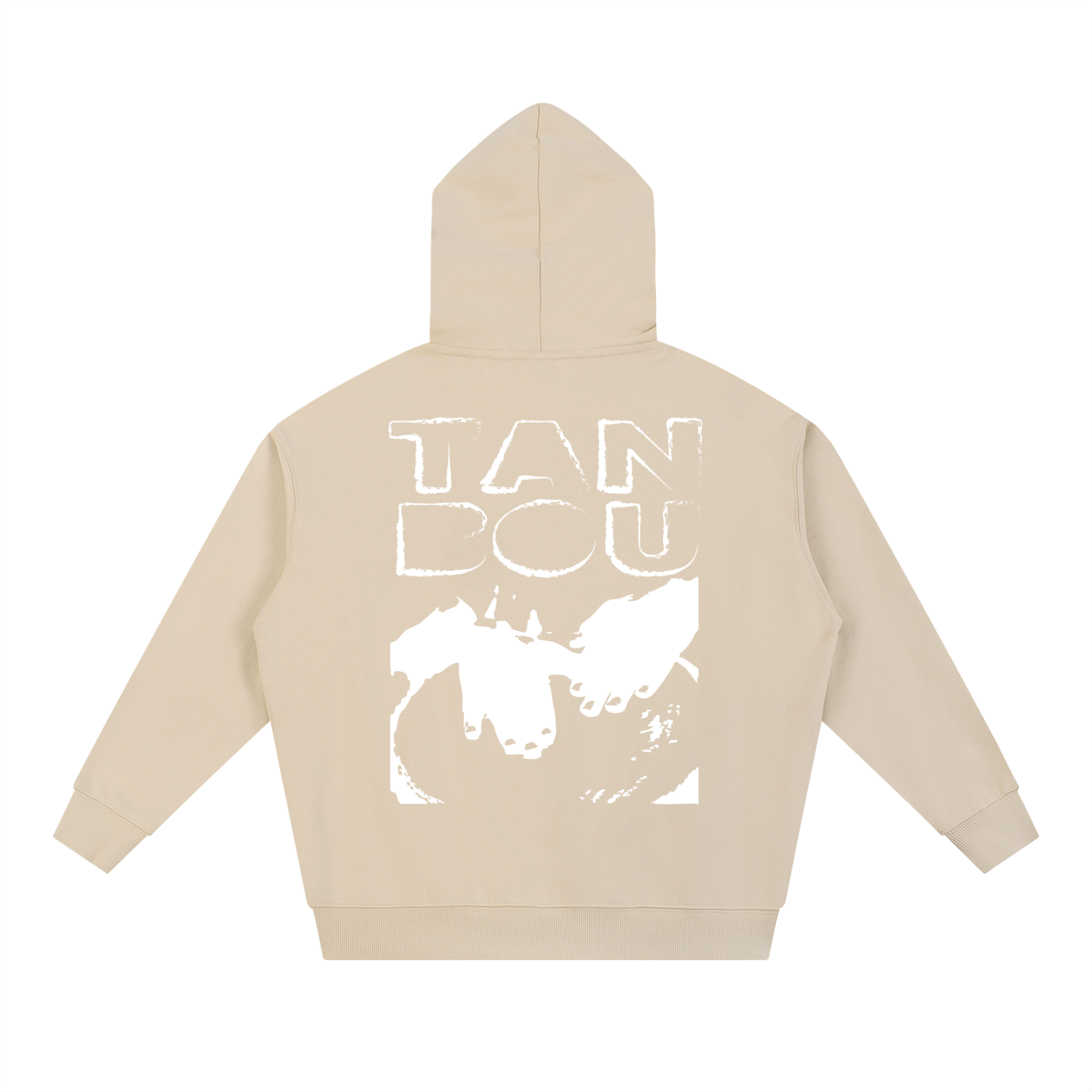 Essential Heavyweight Hoodie