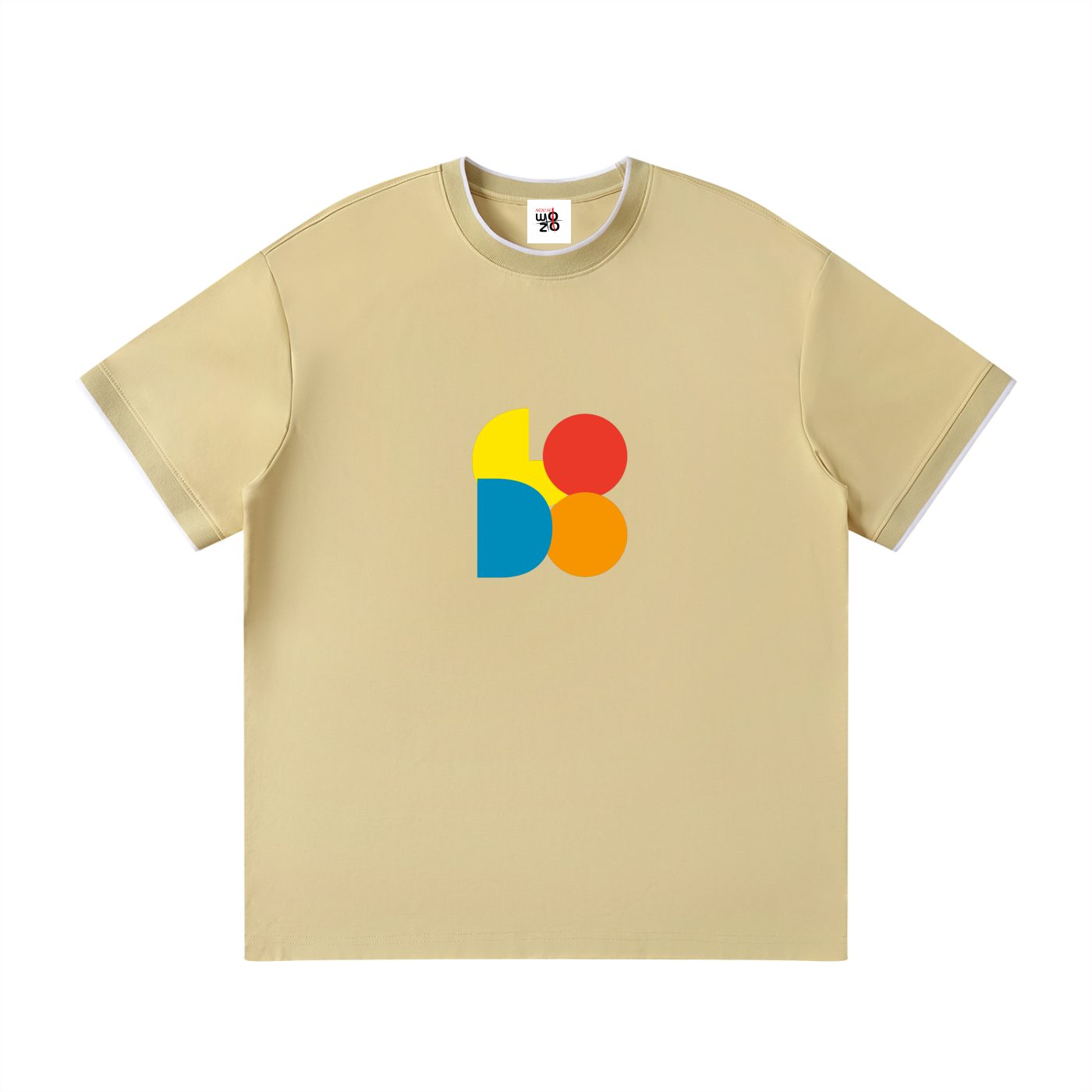 Unisex Regular Fit T-Shirt