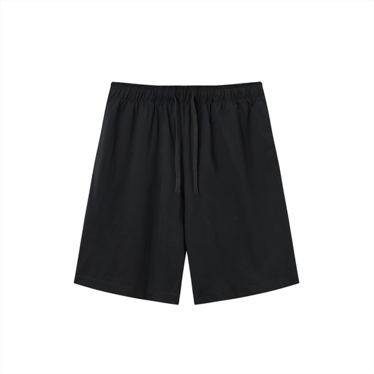 Men's Lightweight Drawstring Shorts