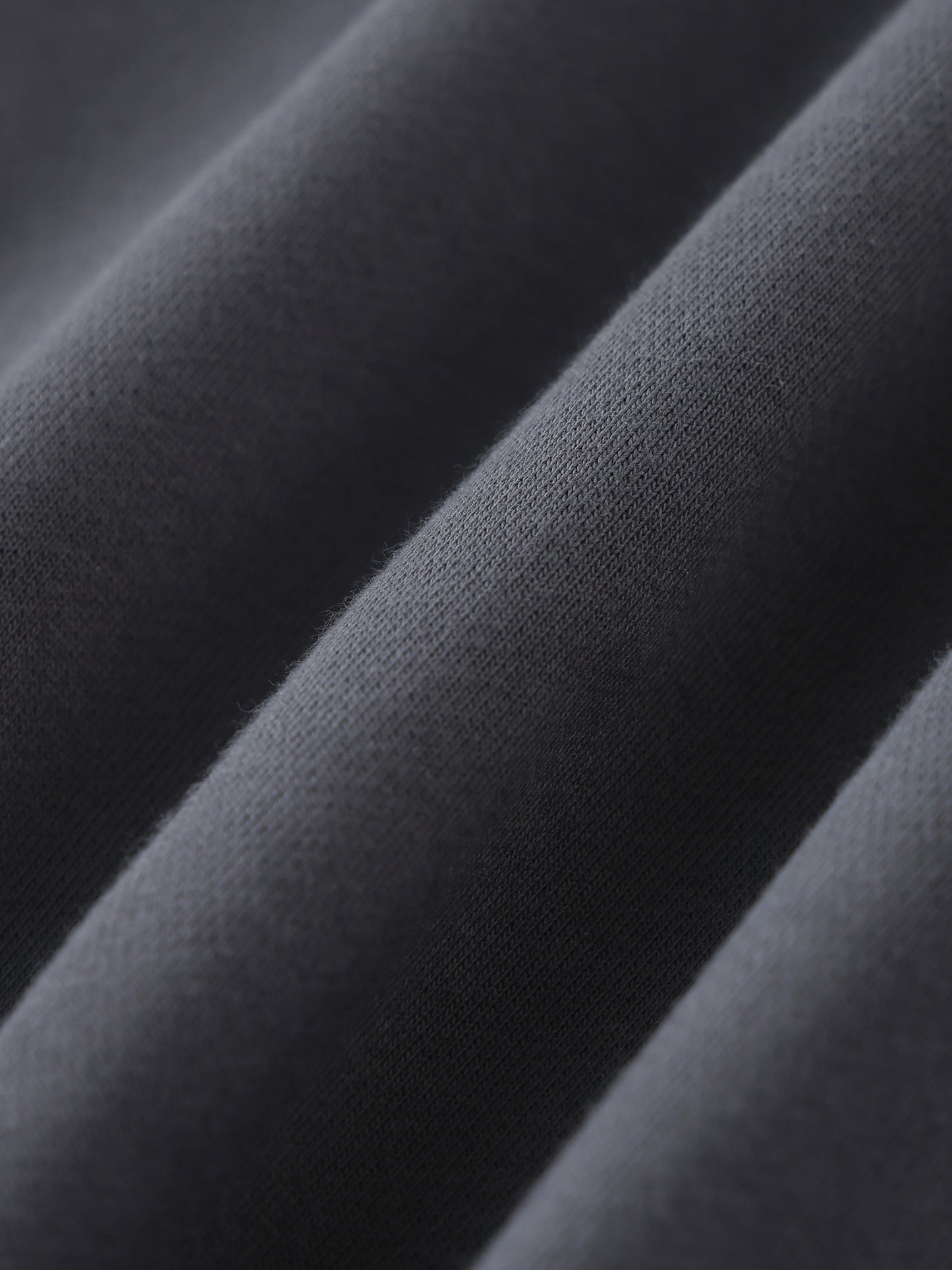 Heavyweight Fleece Polo Sweatshirt