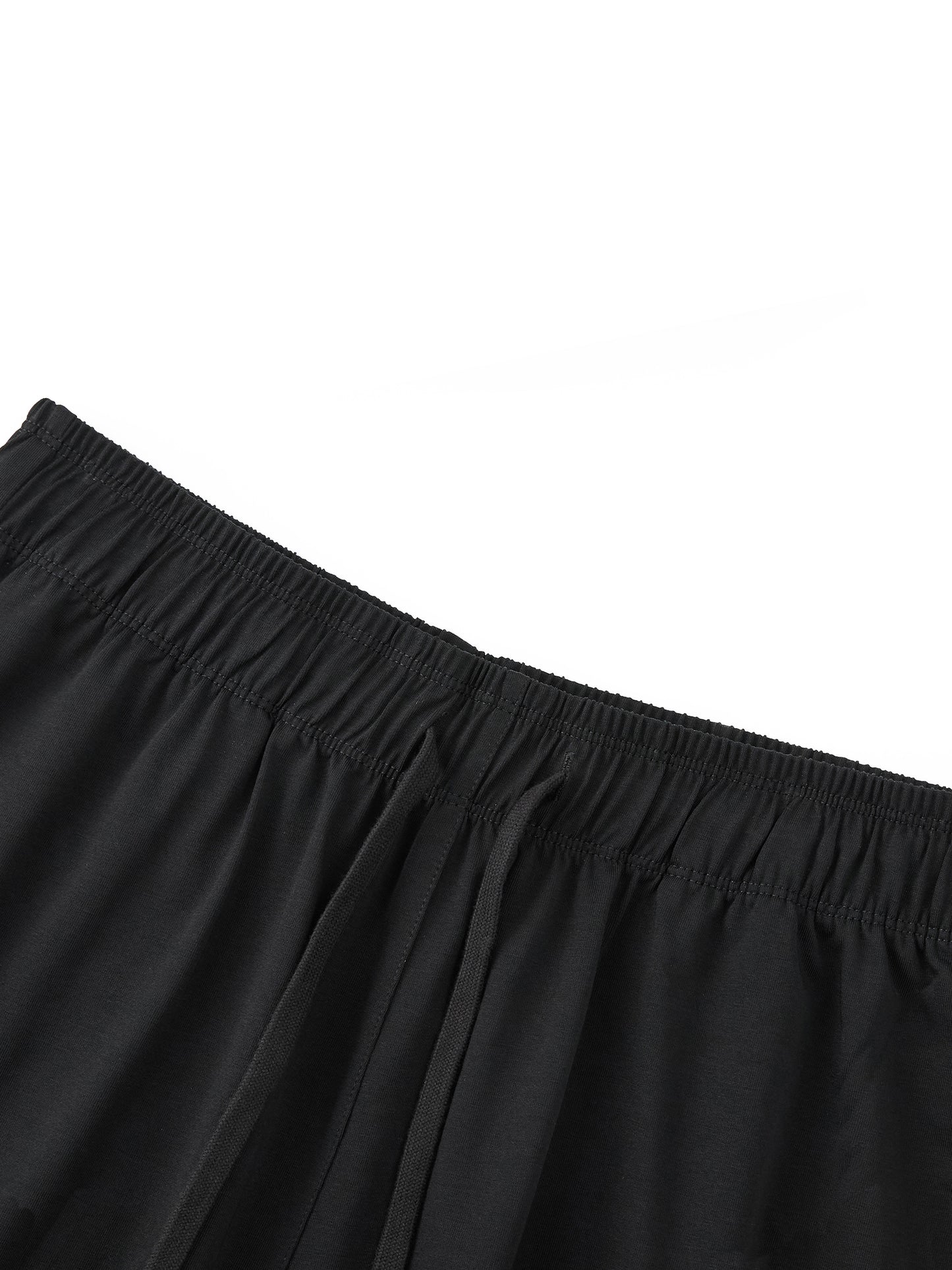 Men's Lightweight Drawstring Shorts