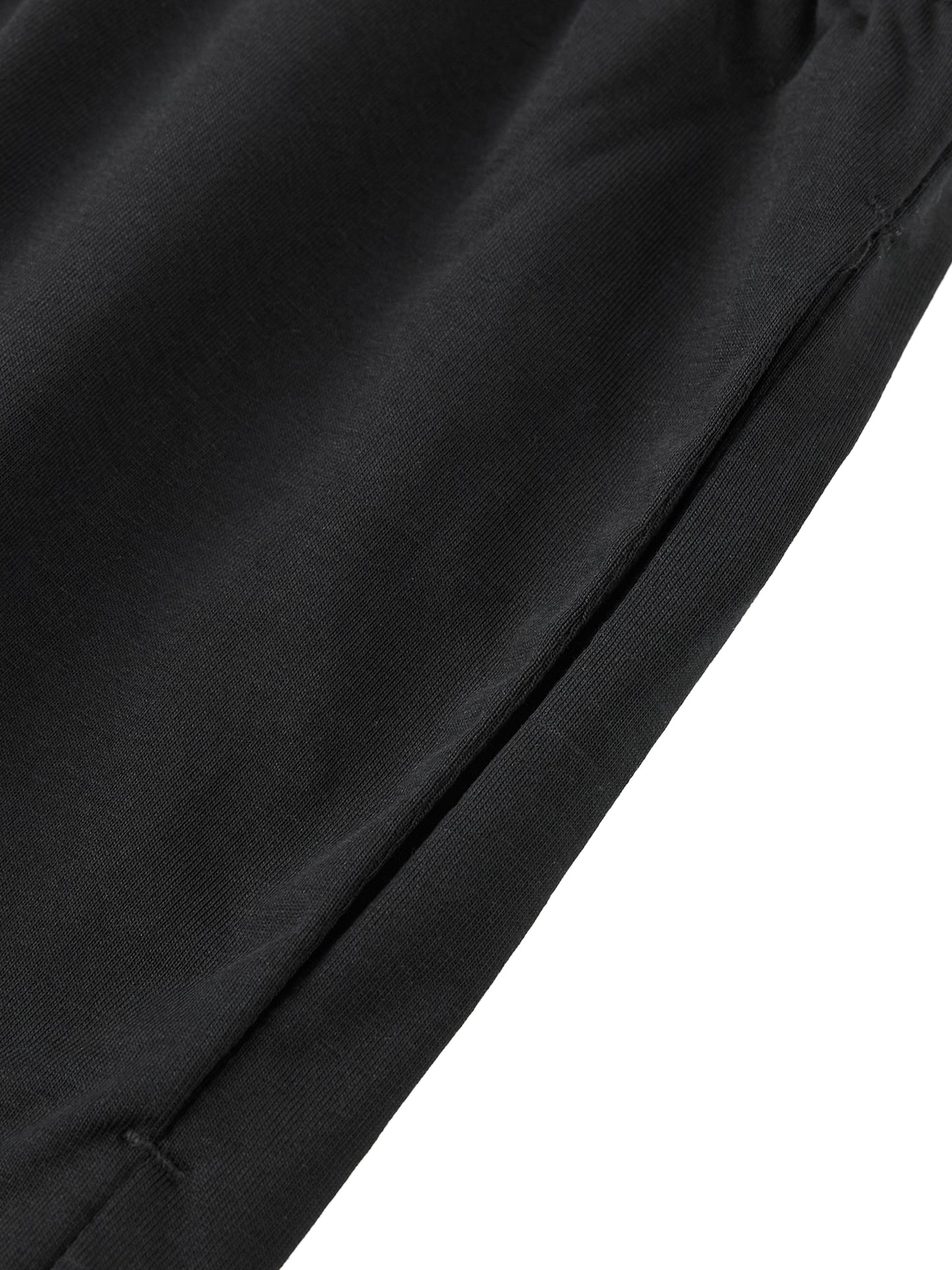 Men's Lightweight Drawstring Shorts
