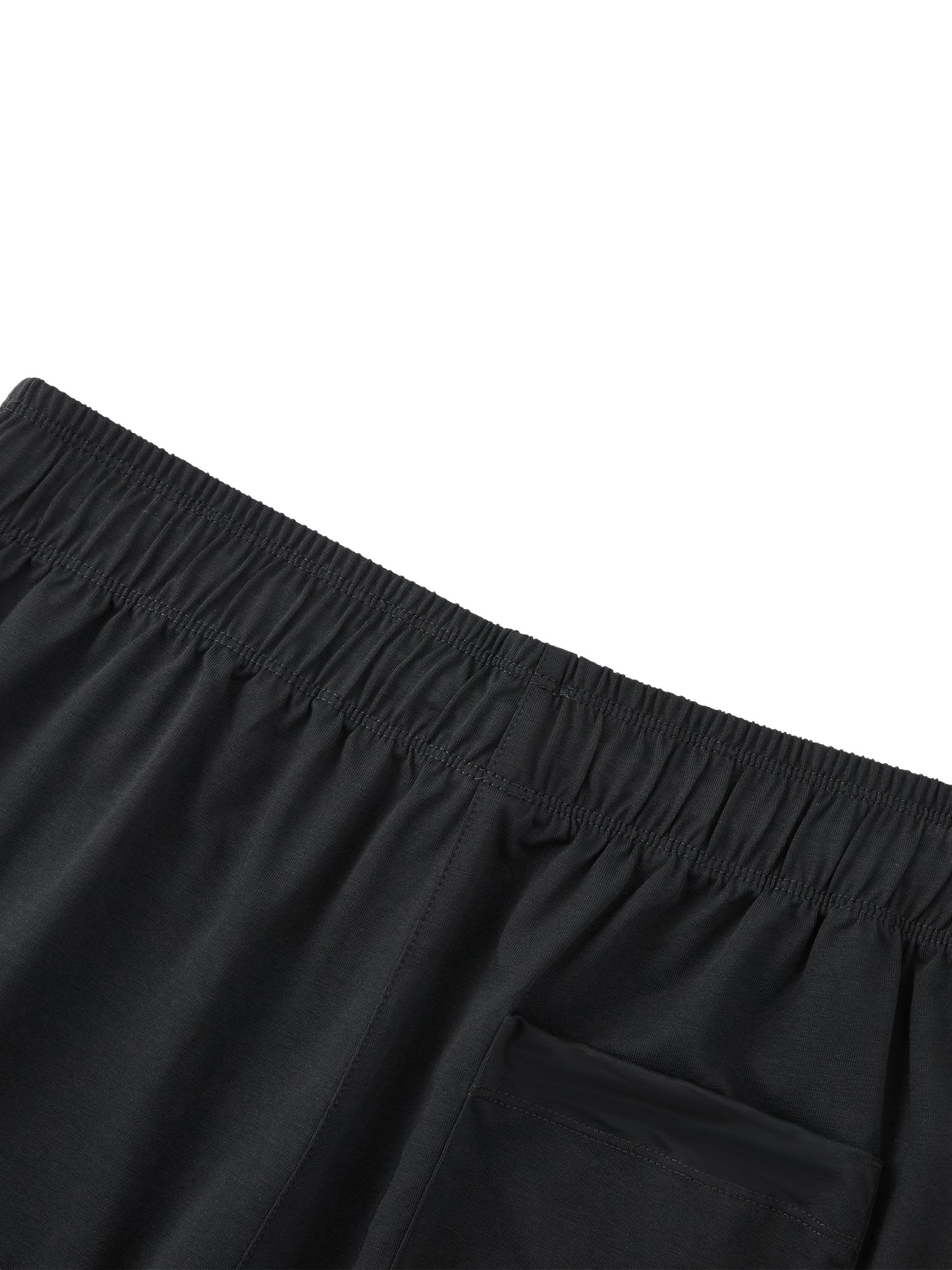 Men's Lightweight Drawstring Shorts