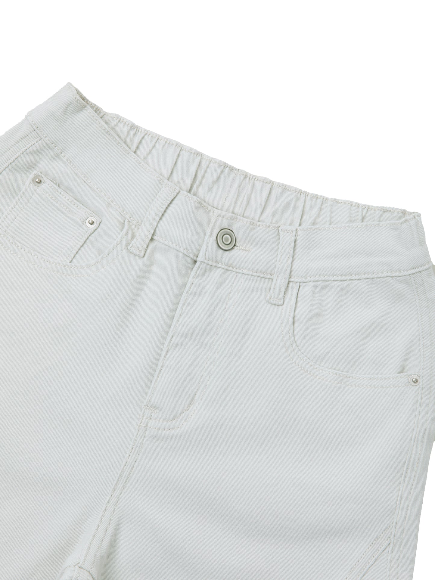 Women's Flared Leg Jeans