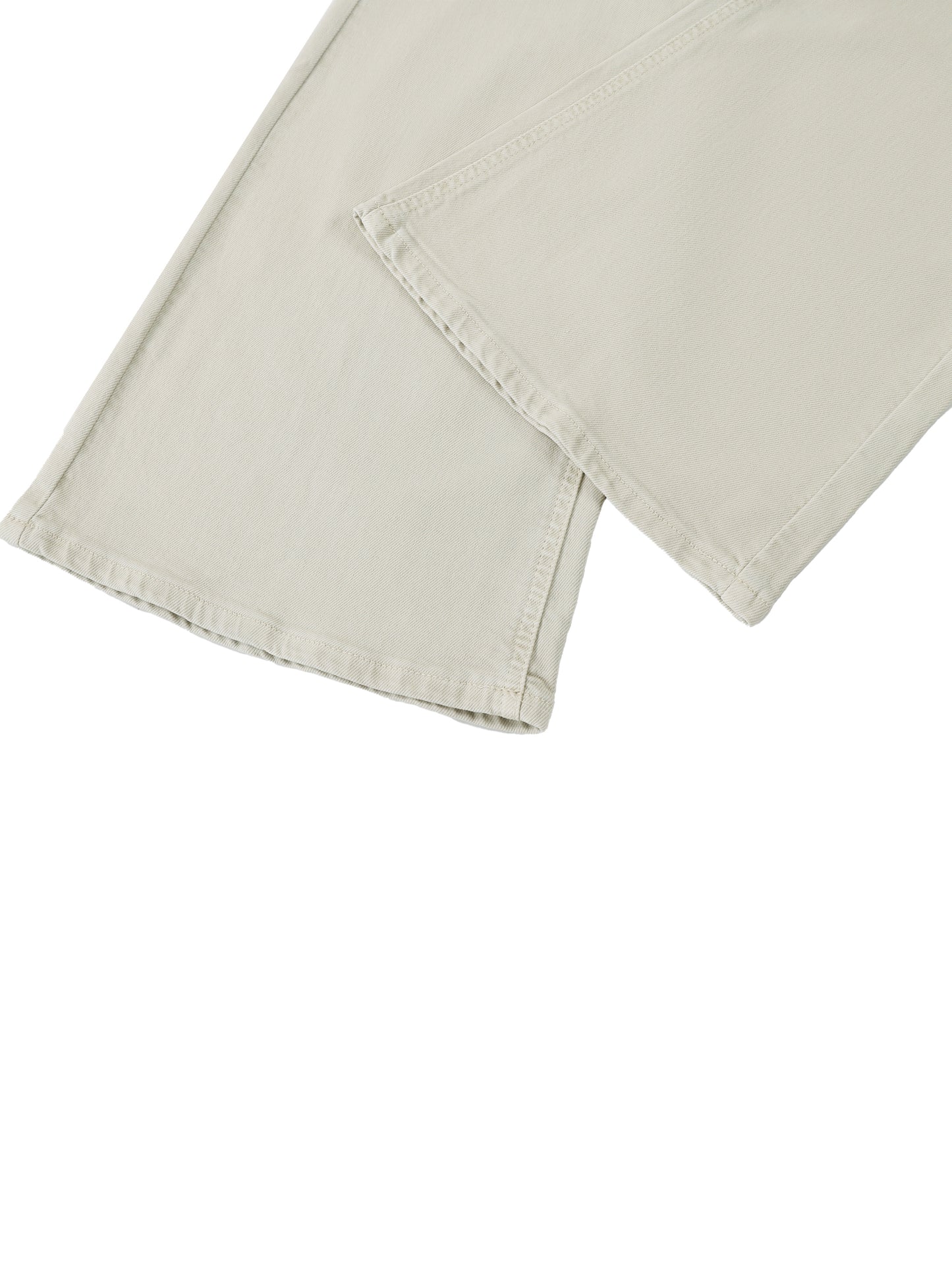 Women's Vintage Wash Flared Leg Jeans